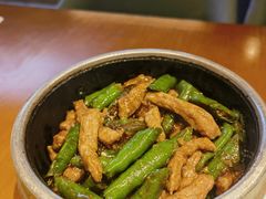 -三凤酒家·百年无锡菜(清扬茂业店)
