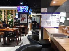 -森味花园·日本料理(伊藤洋华堂亚运村店)