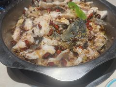 -万和源炝锅城·活鱼现炝(文艺北路店)