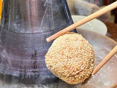-前门张记涮肉(前门店)