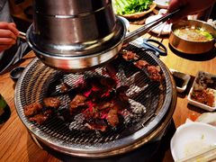 -泥炉烧肉师(新街口金銮巷店)