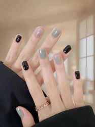 -悦指间美甲美睫