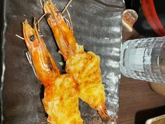 -万岛日本料理铁板烧(万泰国际店)