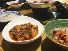 -巴人堂(女儿城店)