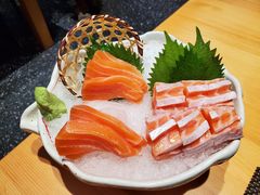 -隐泉京望日式料理(太和广场店)