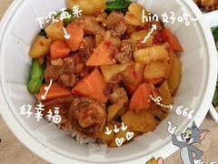 -中8楼风尚云南菜(颐堤港店)