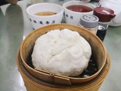 -香港蓮香樓(中環店)