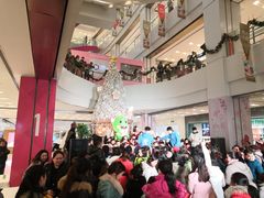 -凯德广场(武胜路店)