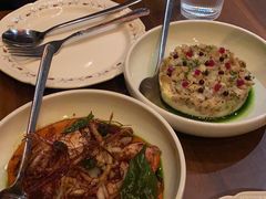 -Bistro Les Lilas丁香花小酒馆