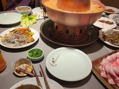 -额尔敦·品质自助(摩尔城店)