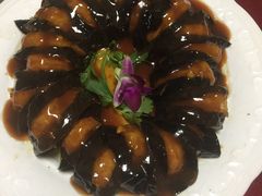 -大眼锅贴水饺(河东店)