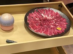 -芸鲜季·云南野生菌餐厅· 云南风物味研社(闵行店)