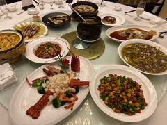 -芭菲盛宴·环球美食(锦城万达广场店)