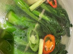 上汤菜心-惠食佳(滨江大公馆店)