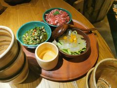 -吃饭皇帝大(合生汇店)