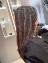 -赤道 Hair Salon