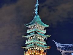 -千灯古镇