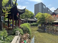 -龙潭水乡