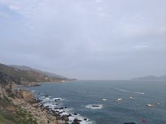 -西涌国际滨海旅游区