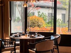 -杭州西湖柳莺里酒店·闻莺厅