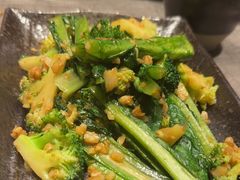 -枫品铁板烧(东樾店)