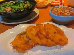 -壹只卤鹅 · 潮汕菜(京基百纳店)