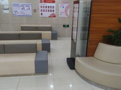 -美年大健康体检(滨江分院)
