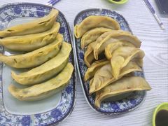 -金记老七家湾第一锅贴店(金沙井总店)