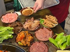 -正南齊北重庆老火锅(光华村直营店)