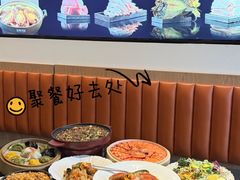 -连鹭海鲜·海肠捞饭·海胆饭(星海店)