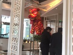 大堂-衡山汇·高级粤菜(霄云路店)