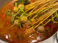 -付小姐在成都(川沙店)