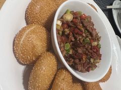 -并州饭店·并萃阁