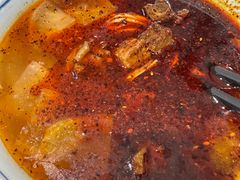 -苏氏牛肉面(黄河路店)