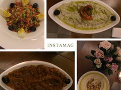 -Tajine Moroccan塔金摩洛哥中东餐厅