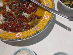 -天成·川菜家宴(礼岗店)