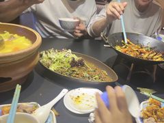 -桥边小楼·手工云南菜·古城观景小楼