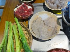 -阳阳老火锅(小南门店)