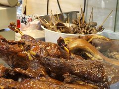 -王浩儿纪六孃甜皮鸭(乐山总店)