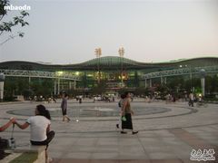 -潍坊站