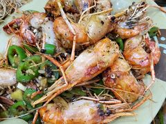 -贞姨美食·老字号海鲜大排档