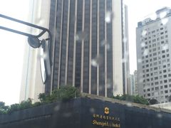 -深圳香格里拉酒店
