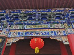 -皇罗禅寺