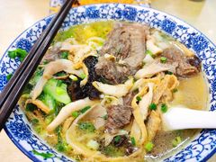 -西安名吃秦唐人家(南泉路店)