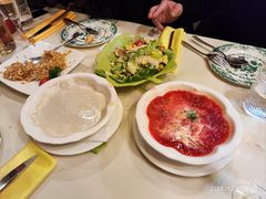 -老井俄式餐厅
