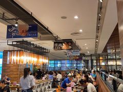 -新旺茶餐厅(嘉里城店)
