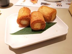 -蔡澜点心·粤菜(西单大悦城店)