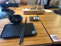 -水林间·寿喜烧自助(仙林金鹰店)