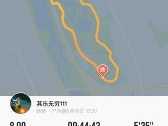 -森林公园(尖草坪区)