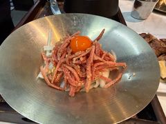 -六七八韩式烤肉·韩国料理(上杭路店)